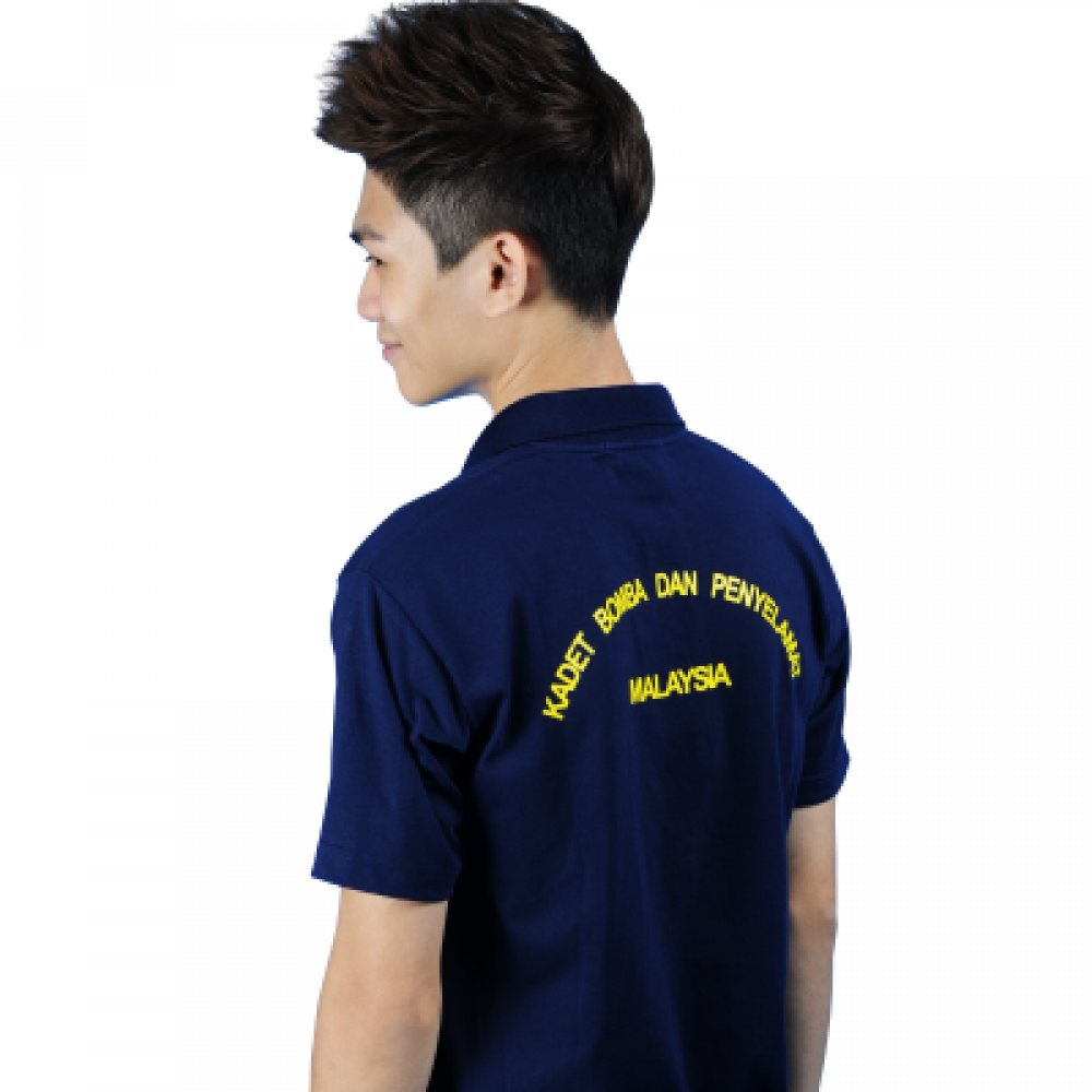 KADET BOMBA TSHIRT (SHORT SLEEVE)