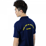 KADET BOMBA TSHIRT (SHORT SLEEVE)