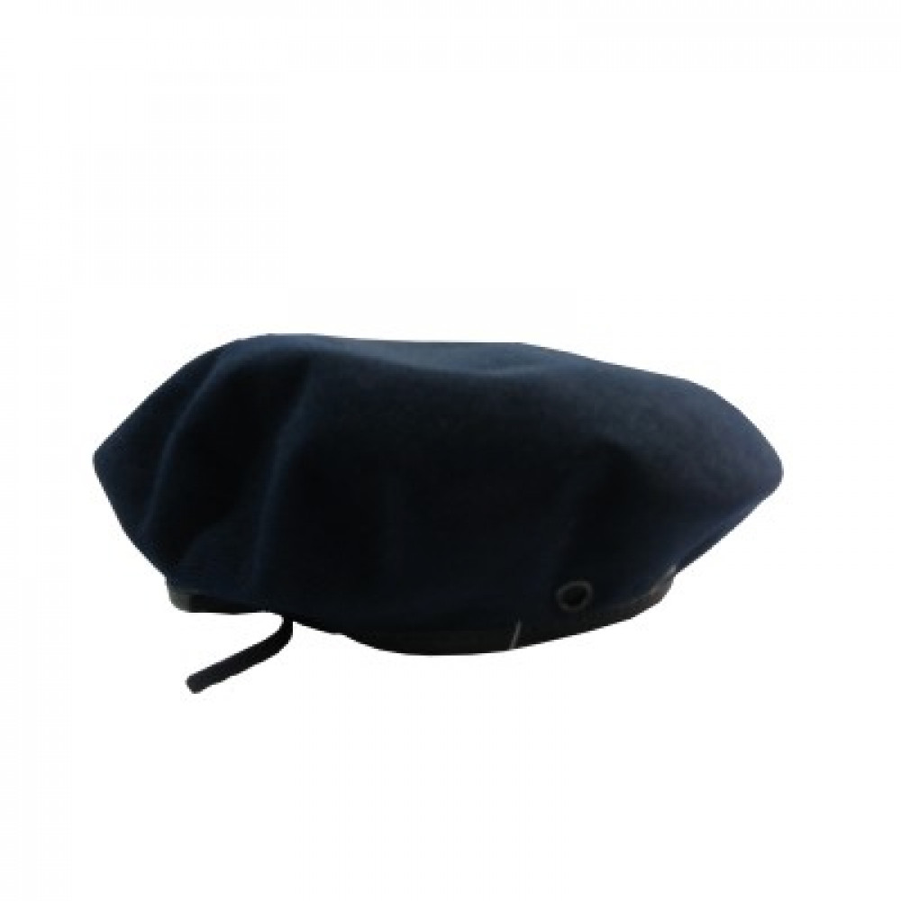 BERET NAVY BLUE