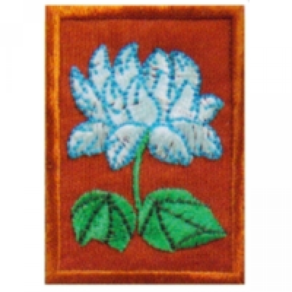TUNAS PUTERI PATROL BADGE TUNAS PUTERI PATROL BADGE