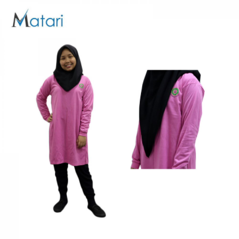 PUTERI ISLAM TSHIRT MUSLIMAH PUTERI ISLAM TSHIRT MUSLIMAH