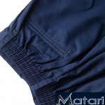 PRIMARY SCHOOL NAVY BLUE LONG SCHOOL PANTS - COTTON