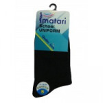 SOCK (BLACK)