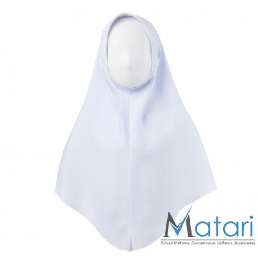 TUDUNG 2 LAPIS