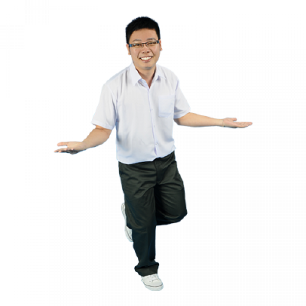SECONDARY SCHOOL GREEN LONG PANTS - COTTON SECONDARY SCHOOL GREEN LONG PANTS - COTTON