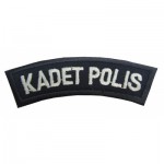 Kadet Polis Accessories Group B