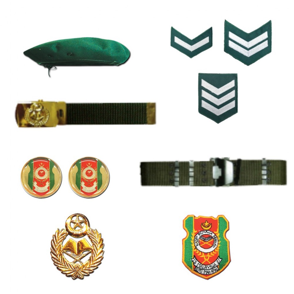 KRS Accessories Group A KRS Accessories Group A