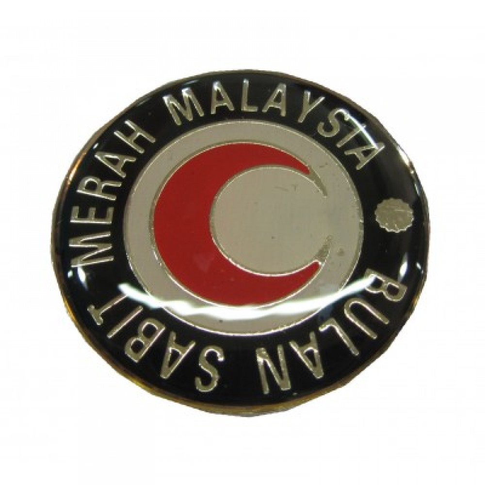 MATARI PBSM ACCESSORIES POKET METAL PIN