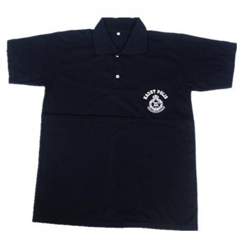 MATARI KADET POLIS TSHIRT SHORT SLEEVE