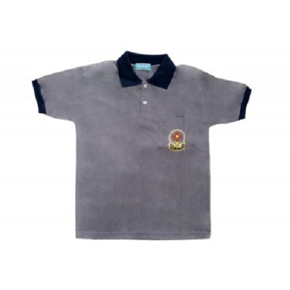 MATARI PENGAKAP T-SHIRT SHORT SLEEVE MATARI PENGAKAP T-SHIRT SHORT SLEEVE