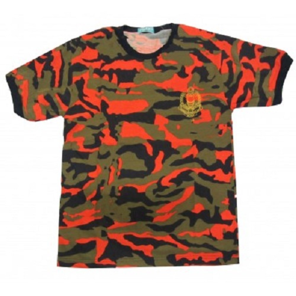 MATARI KADET BOMBA T-SHIRT SHORT SLEEVE(CELORENG)