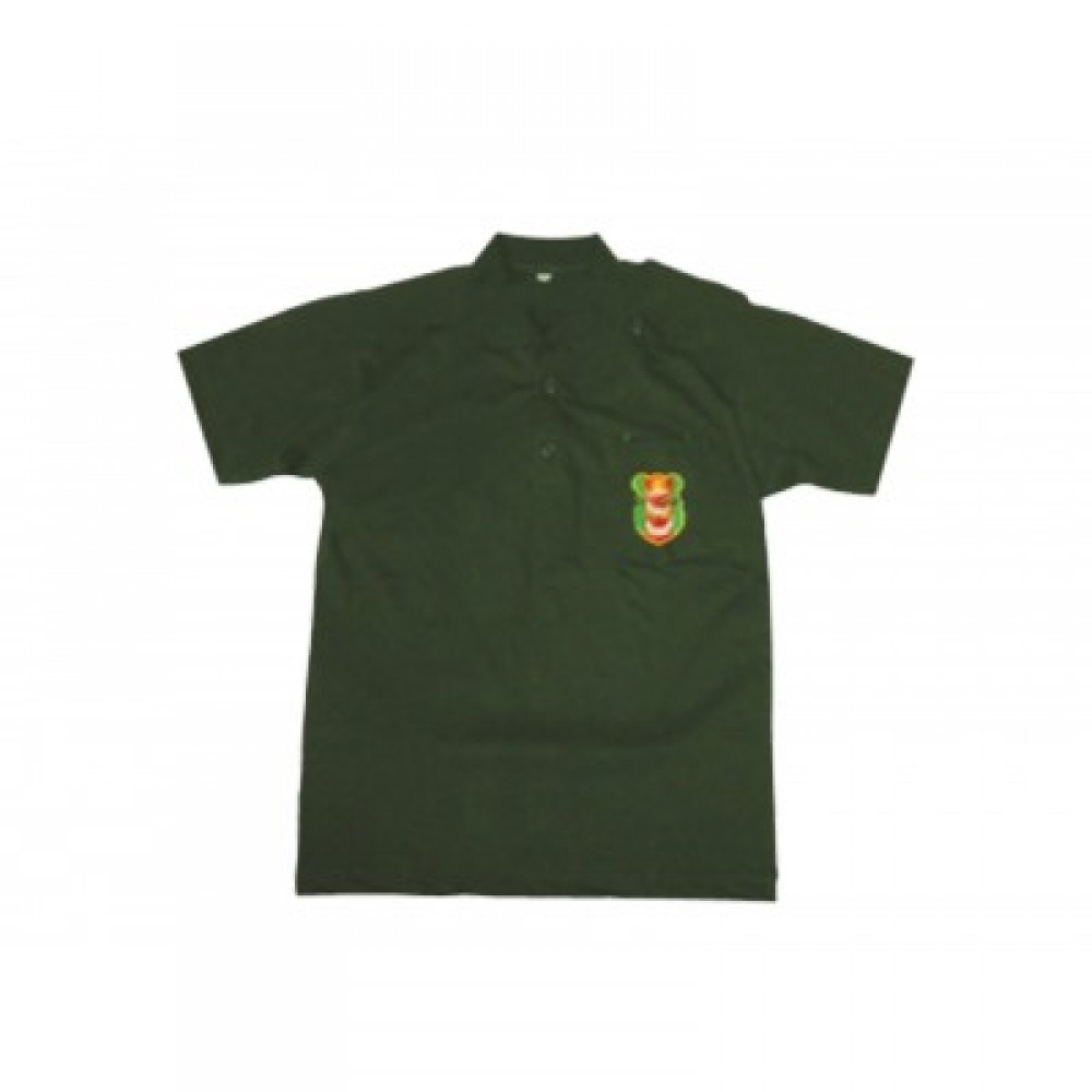 MATARI KADET REMAJA SEKOLAH T-SHIRT SHORT SLEEVE MATARI KADET REMAJA SEKOLAH T-SHIRT SHORT SLEEVE
