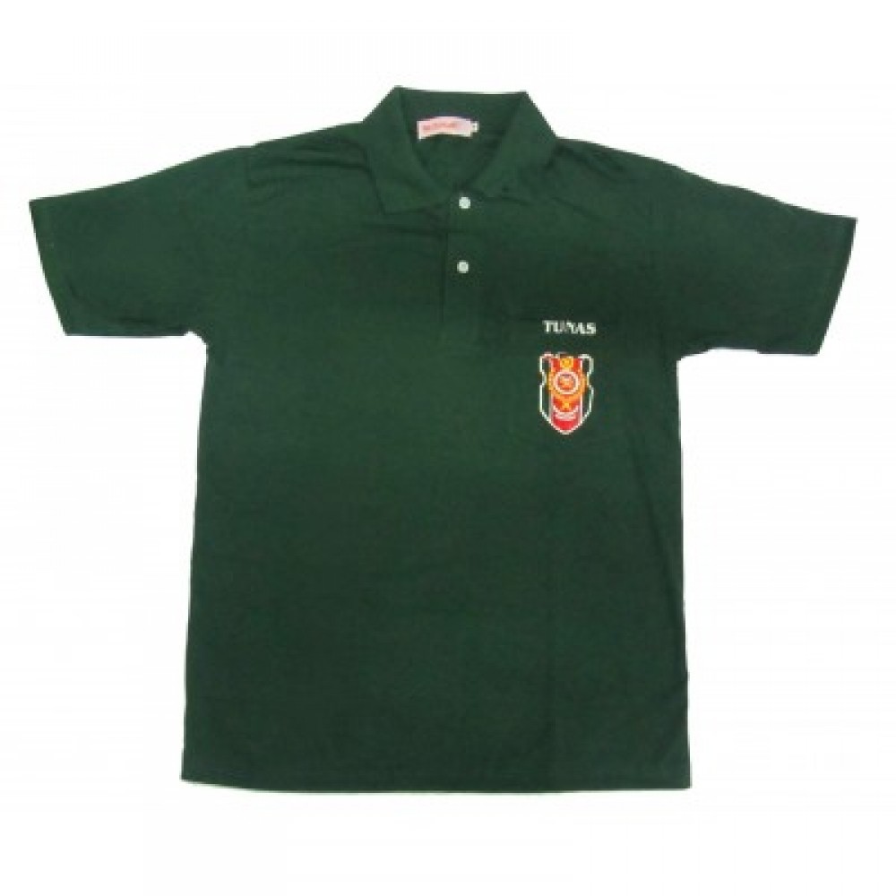 MATARI TUNAS KADET REMAJA SEKOLAH T-SHIRT SHORT SLEEVE