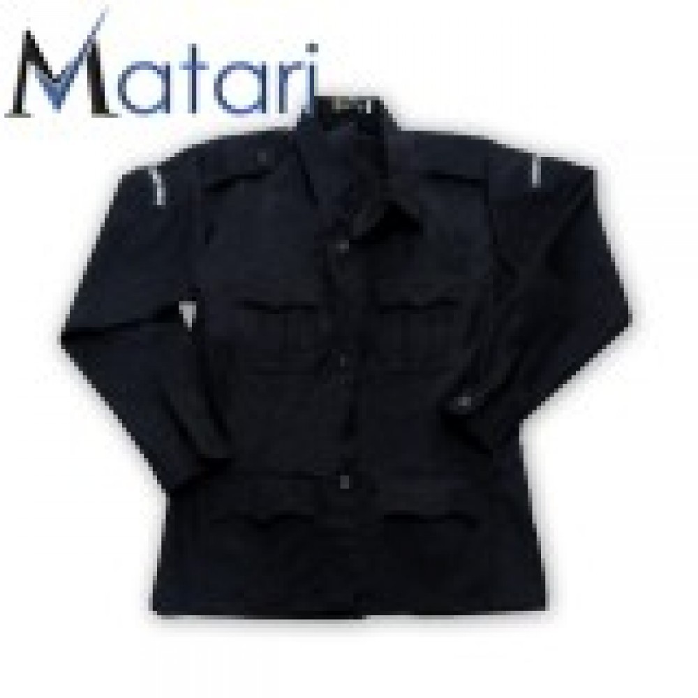 MATARI KADET POLIS SHIRT LONG SLEEVE MATARI KADET POLIS SHIRT LONG SLEEVE
