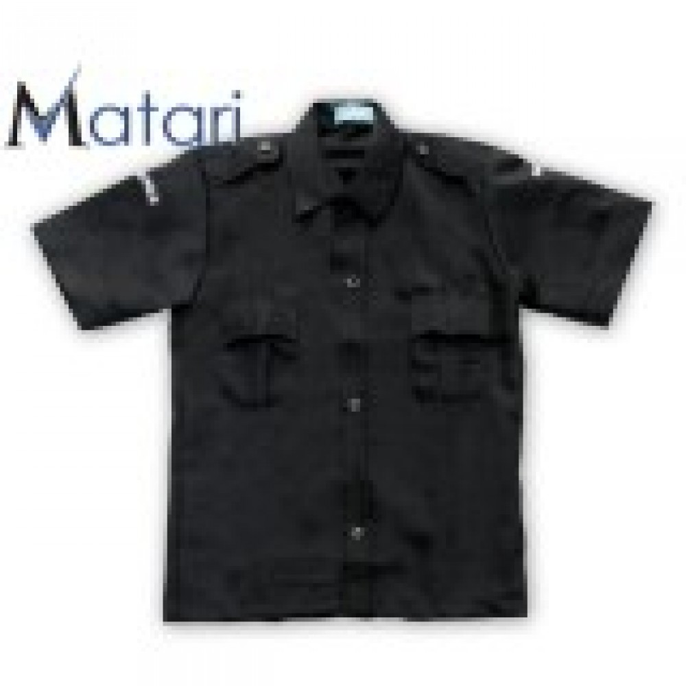 MATARI KADET POLIS SHIRT SHORT SLEEVE