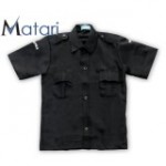 MATARI KADET POLIS SHIRT SHORT SLEEVE