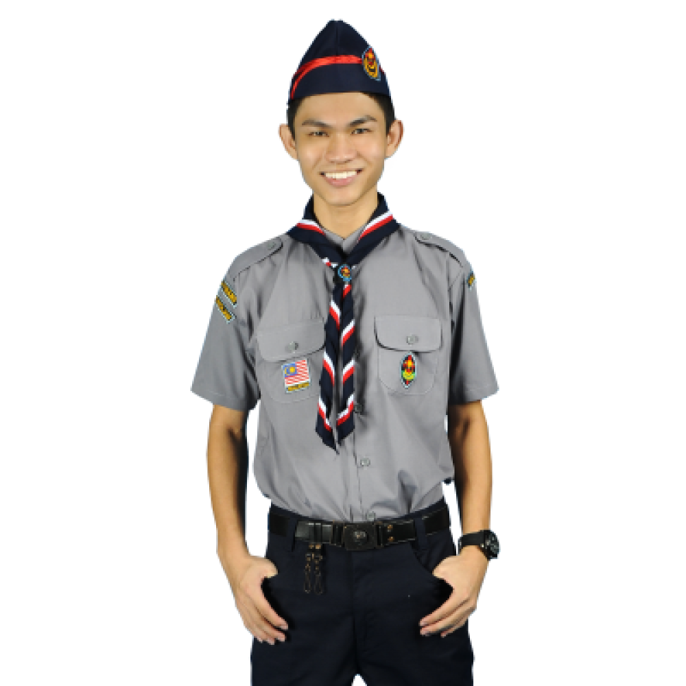 Persatuan Pengakap In English / Kelana, scouts, boy scout, pengangkap