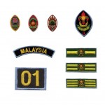 MATARI ACCESSORIES PENGAKAP GROUP B
