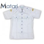 MATARI KADET BOMBA SHIRT SHORT SLEEVE