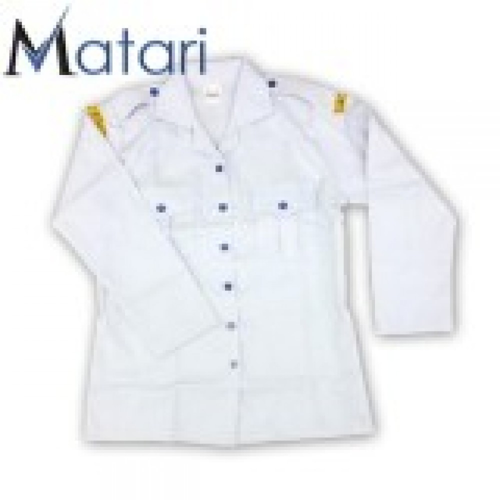 MATARI KADET BOMBA SHIRT LONG SLEEVE MATARI KADET BOMBA SHIRT LONG SLEEVE