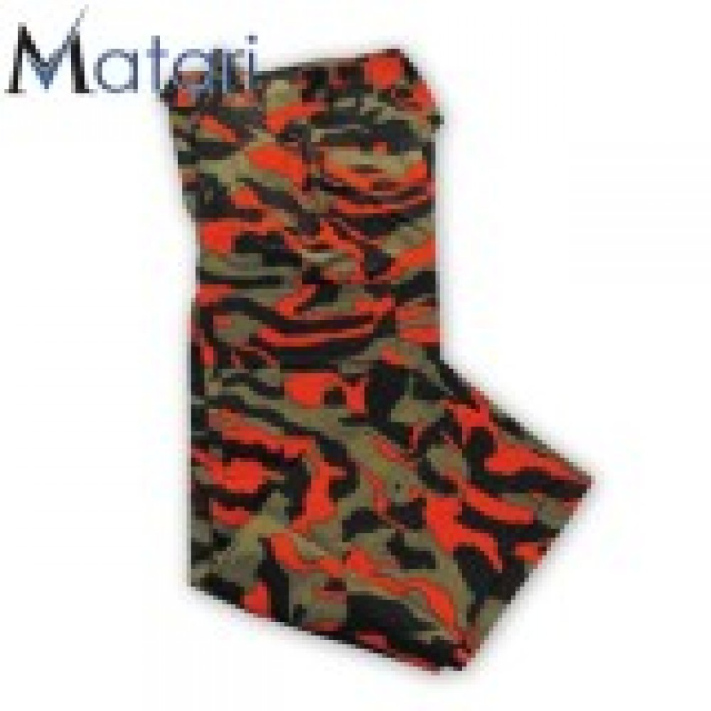 MATARI KADET BOMBA NO.4 LONG PANTS MATARI KADET BOMBA NO.4 LONG PANTS