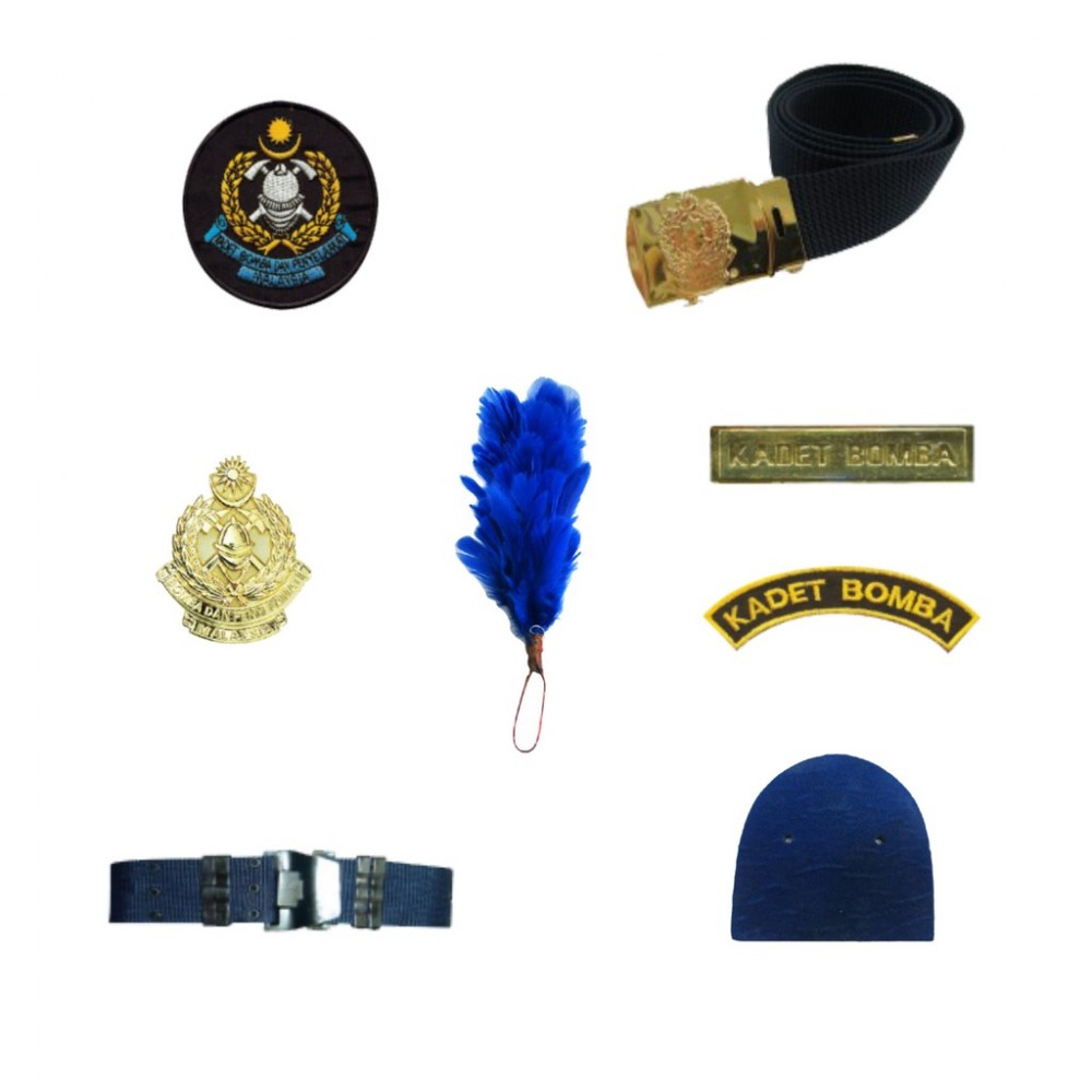 MATARI ACCESSORIES KADET BOMBA 