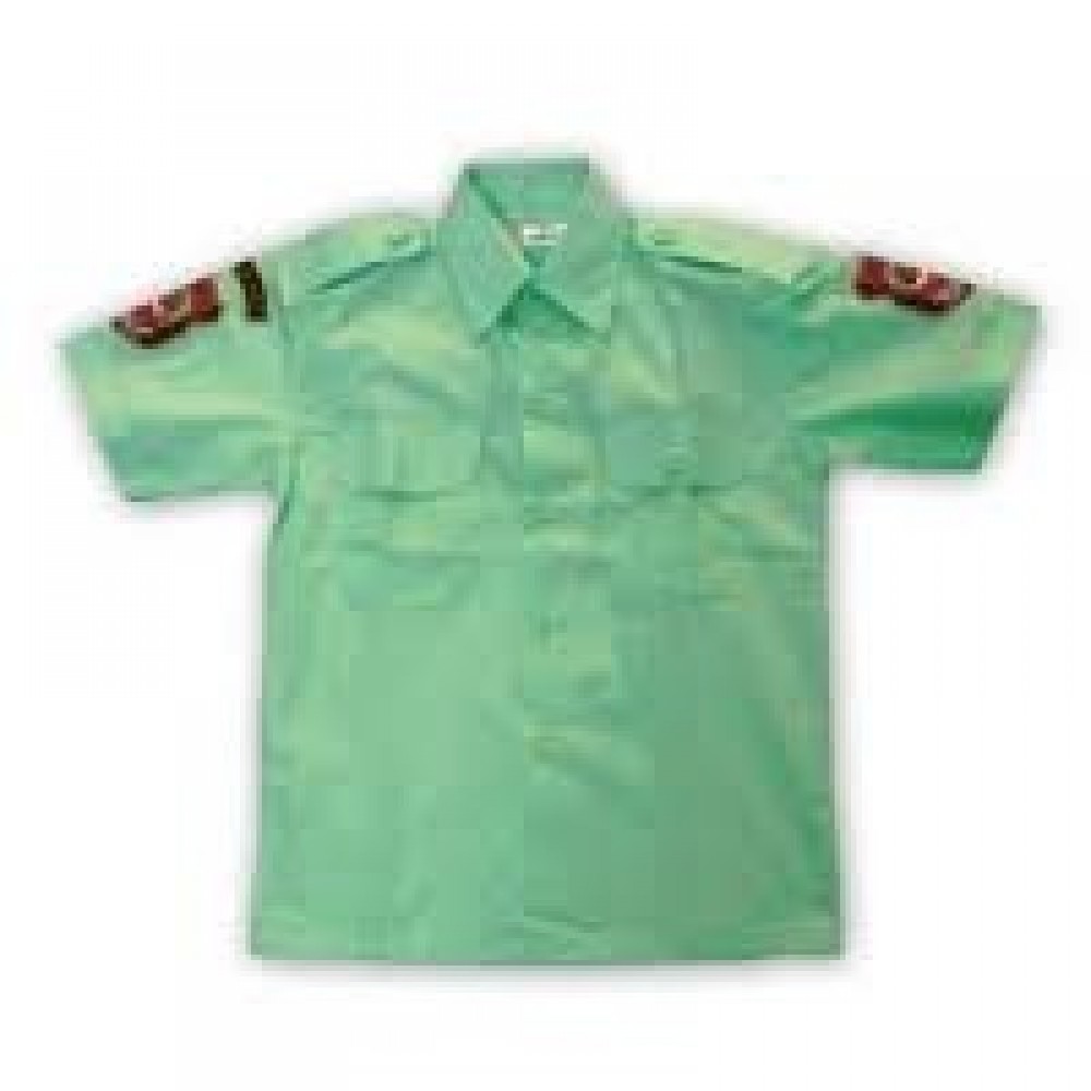 MATARI TUNAS KADET REMAJA SHIRT SHORT SLEEVE