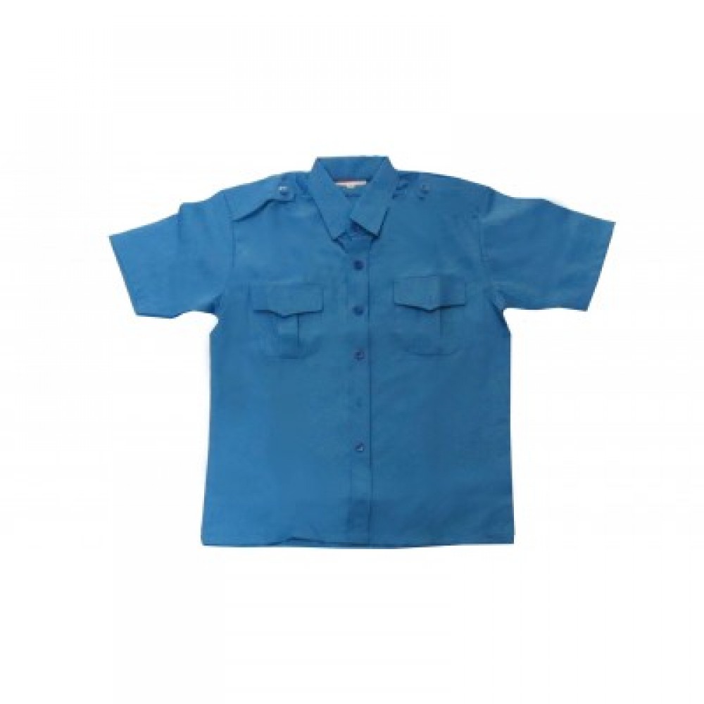 MATARI KADET PERTAHANAN AWAM NO.3 SHIRT SHORT SLEEVE