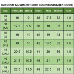 PENGAKAP TSHIRT MUSLIMAH