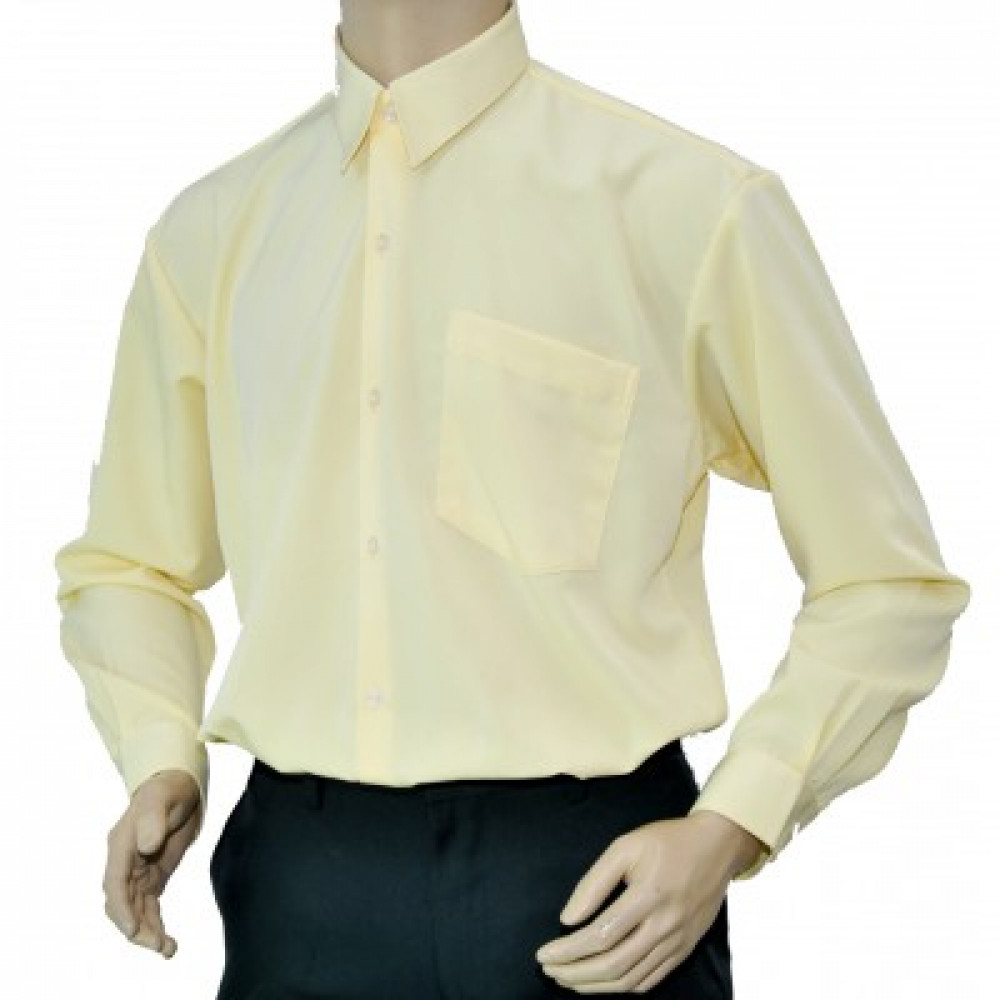 MRSM MEN SHIRT - WRINKLE-FREE