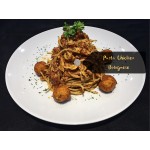 Zyroc Spaghetti Chicken Bolognese