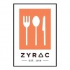 Zyroc Cafe