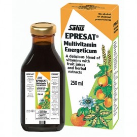 image of Salus-Epresat Multivitamin and Herbal Formula Salus-Epresat综合维生素及草-本精华 250ML