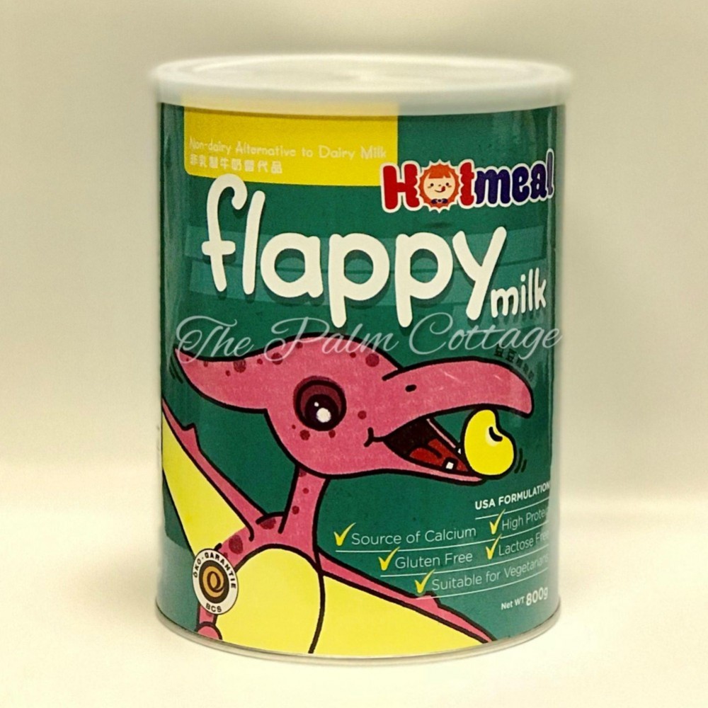 HOTMEAL Flappy Milk (800g) HOTMEAL Flappy Milk (800g)