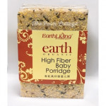 EARTH LIVING ORGANIC HIGH FIBER BABY PORRIDGE 1KG