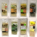 LOHAS ORGANIC RAMEN 有机拉面 300G