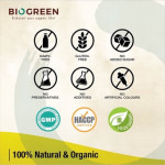 Biogreen Prebalance Powder 200G 五色三宝粉 ( Exp :Mar  2023)