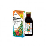 Salus - Saludynam 500ml Salus- 钙镁合剂溶液 (Fomerly known as Salus Calcium Magnesium)