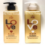 O'Care Love Smooth Shampoo