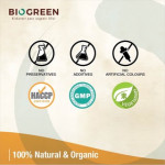 Biogreen G Seasoning Powder 180G