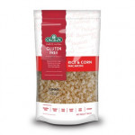 Orgran Gluten Free Rice &amp; Corn Macoroni 250g (Best Before April 2021 )