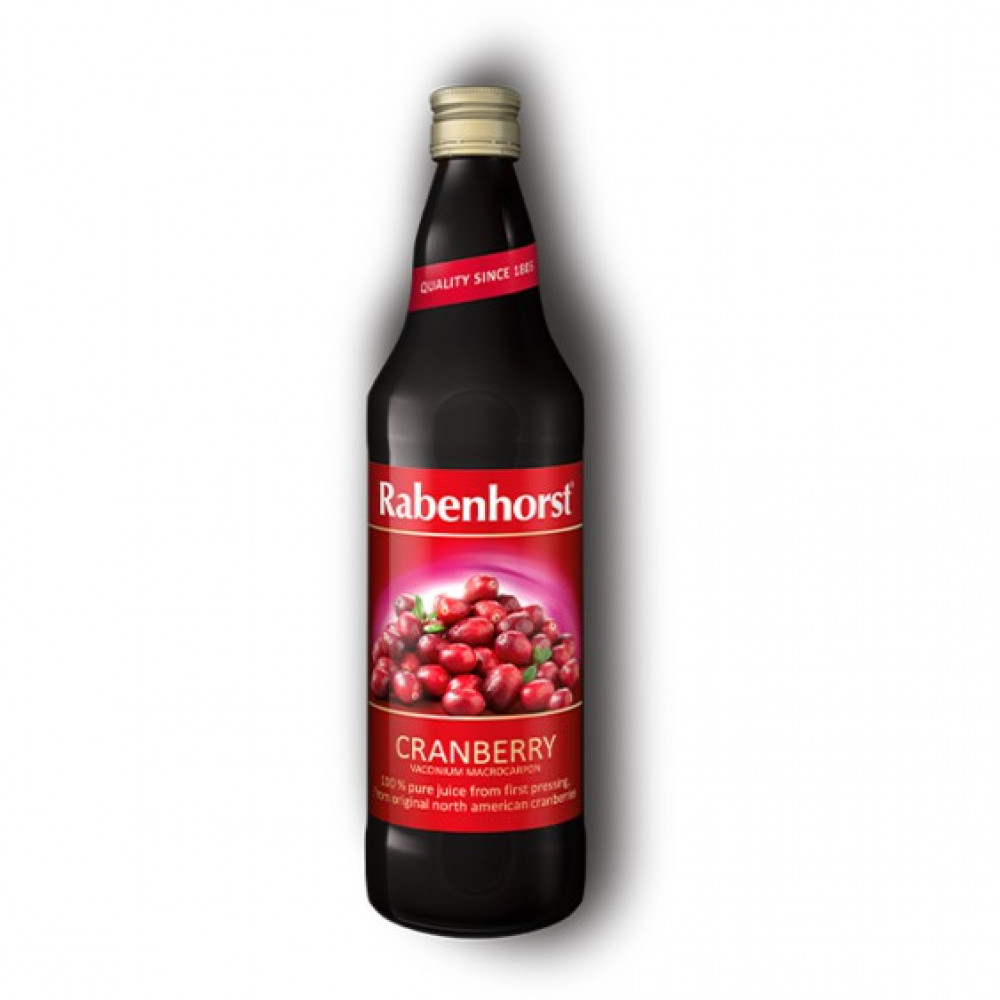 RABENHORST FRUIT JUICE 750ML RABENHORST FRUIT JUICE 750ML