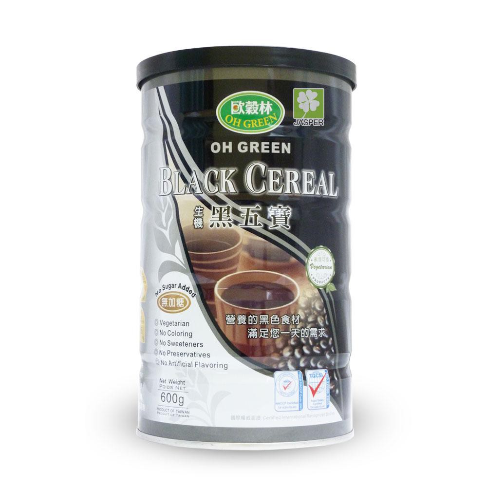 OH GREEN CEREAL 500 - 600G OH GREEN CEREAL 500 - 600G