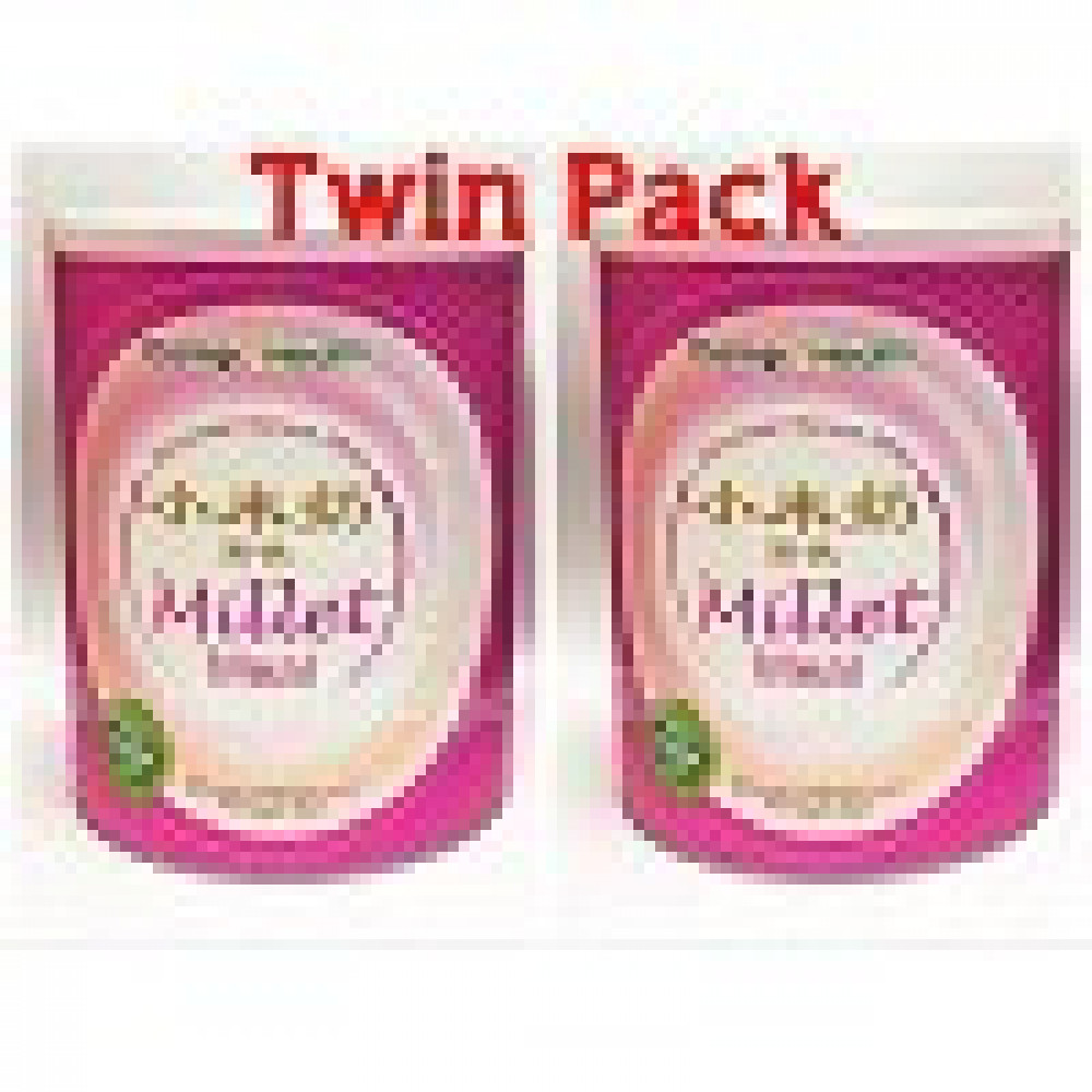 CompoHealth Organic Millet Milk Youth Energy 700g 有机小米奶 - 青春活力 CompoHealth Organic Millet Milk Youth Energy 700g 有机小米奶 - 青春活力