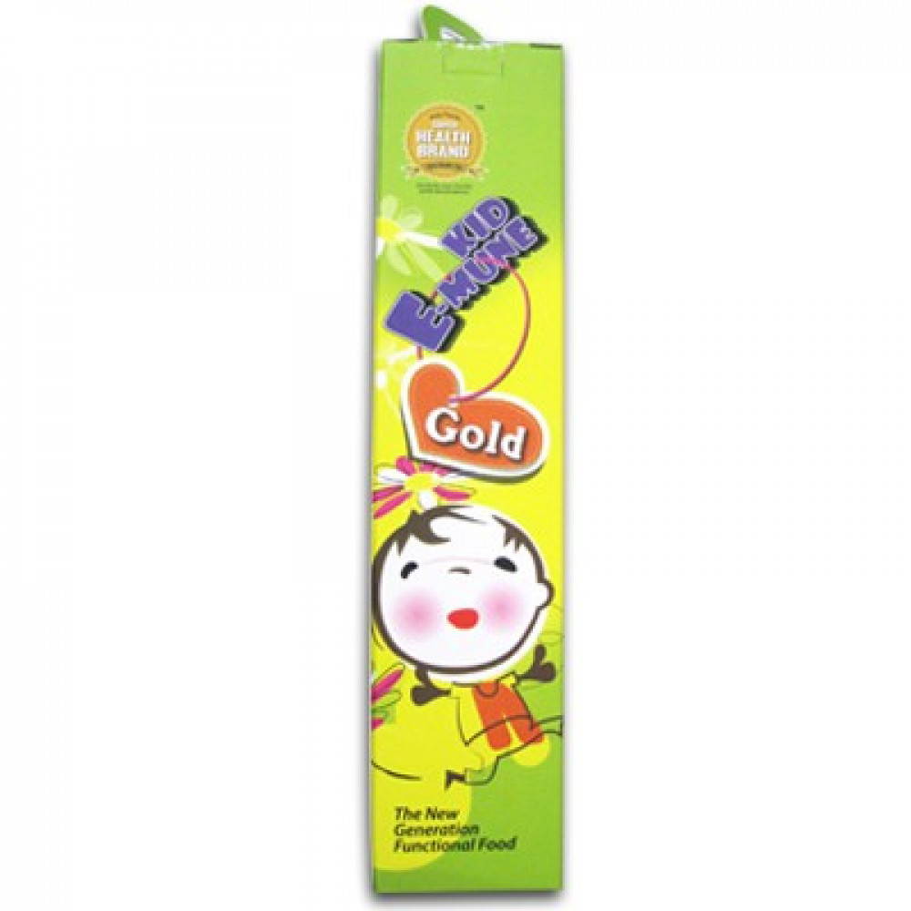 Kids E-mune Gold 400ml Kids E-mune Gold 400ml