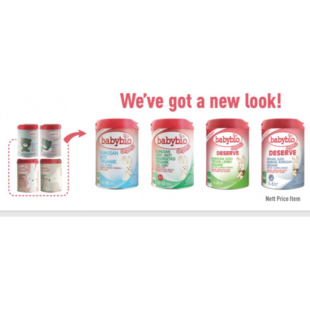 babynat infant formula