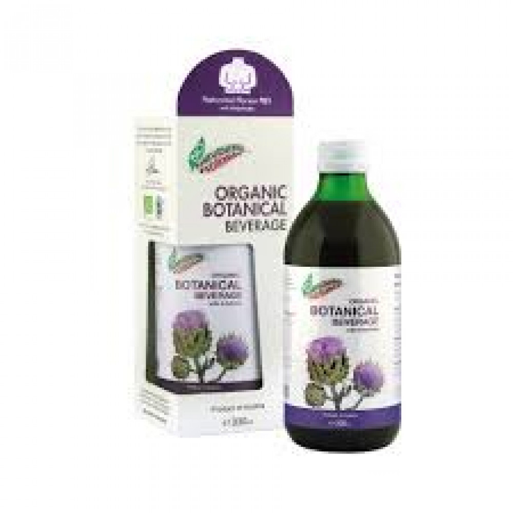 Naturvital Florian Organic “Artichoke”, 330ml Naturvital Florian Organic “Artichoke”, 330ml