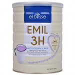 ETBLISSE EMIL 3H (600g)  expiry date Sep 2021