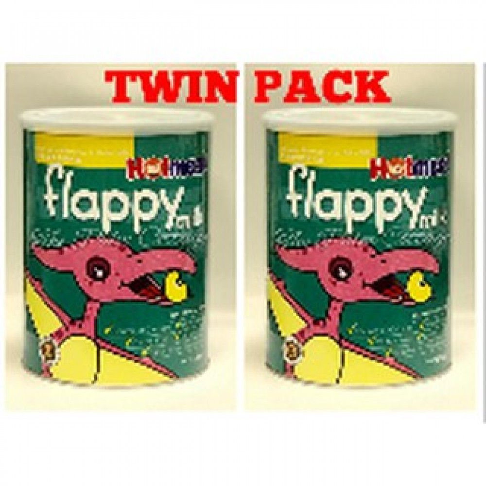 HOTMEAL Flappy Milk (800g) [TWINPACK]