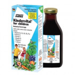 Salus Kindervital for children 250ml 儿童果蔬维生素营养液 增强免疫力